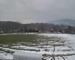 Fotbalový stadión