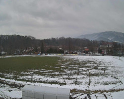 Fotbalový stadión