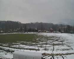Fotbalový stadión