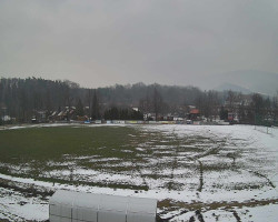 Fotbalový stadión