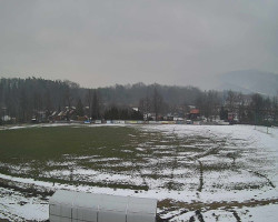 Fotbalový stadión