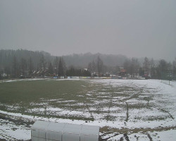 Fotbalový stadión