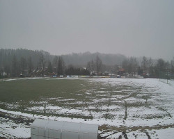 Fotbalový stadión