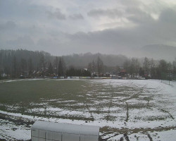Fotbalový stadión
