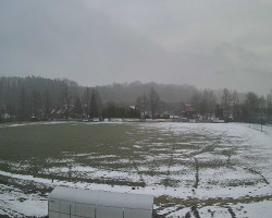 Fotbalový stadión