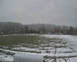 Fotbalový stadión