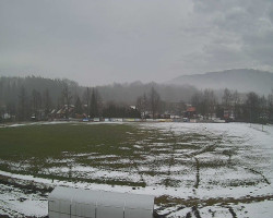 Fotbalový stadión