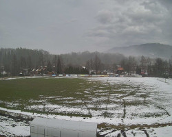 Fotbalový stadión