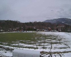 Fotbalový stadión