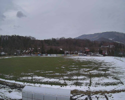 Fotbalový stadión