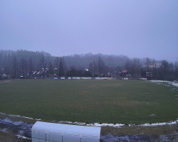 Fotbalový stadión