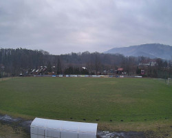 Fotbalový stadión