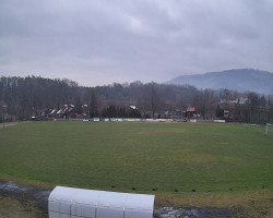 Fotbalový stadión