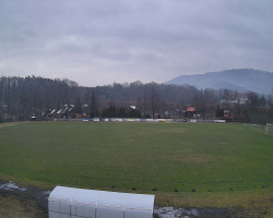 Fotbalový stadión