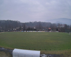 Fotbalový stadión