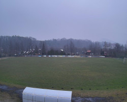 Fotbalový stadión