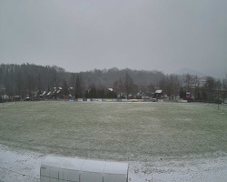 Fotbalový stadión