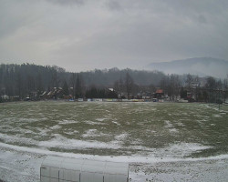 Fotbalový stadión