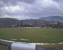 Fotbalový stadión