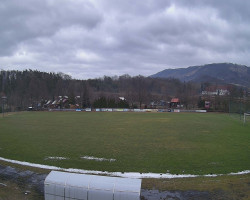 Fotbalový stadión