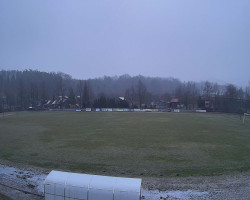 Fotbalový stadión