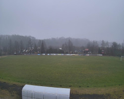 Fotbalový stadión
