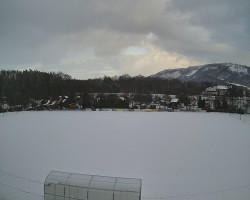 Fotbalový stadión