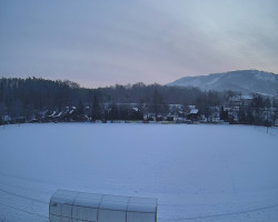 Fotbalový stadión