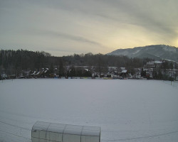 Fotbalový stadión