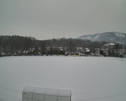 Fotbalový stadión