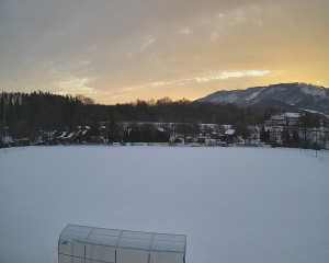 Fotbalový klub Bystřice pod Hostýnem - Fotbalový stadión - 21.2.2026 v 07:00 Fotbalový klub Bystřice pod Hostýnem - Fotbalový stadión - 21.2.2026 v 07:00