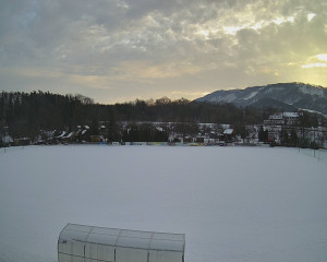 Fotbalový klub Bystřice pod Hostýnem - Fotbalový stadión - 21.2.2026 v 07:20 Fotbalový klub Bystřice pod Hostýnem - Fotbalový stadión - 21.2.2026 v 07:20