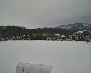 Fotbalový klub Bystřice pod Hostýnem - Fotbalový stadión - 21.2.2026 v 08:20 Fotbalový klub Bystřice pod Hostýnem - Fotbalový stadión - 21.2.2026 v 08:20