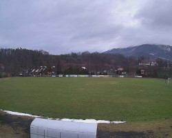 Fotbalový stadión