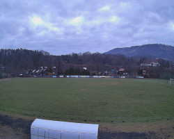 Fotbalový stadión