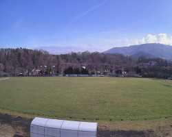 Fotbalový stadión