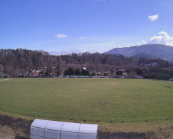 Fotbalový stadión