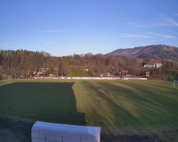 Fotbalový stadión