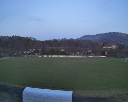 Fotbalový stadión