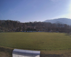 Fotbalový stadión