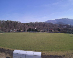 Fotbalový stadión