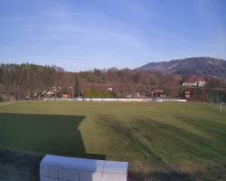 Fotbalový stadión