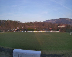 Fotbalový stadión