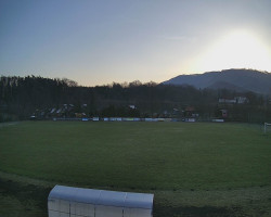 Fotbalový stadión