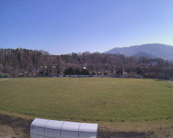 Fotbalový stadión