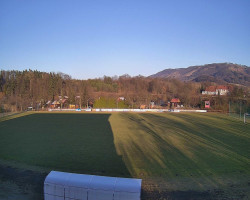 Fotbalový stadión