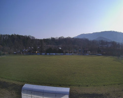 Fotbalový stadión