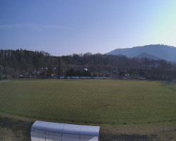 Fotbalový stadión
