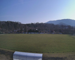Fotbalový stadión
