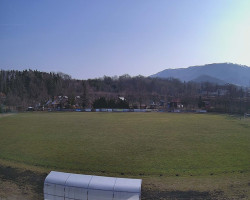Fotbalový stadión